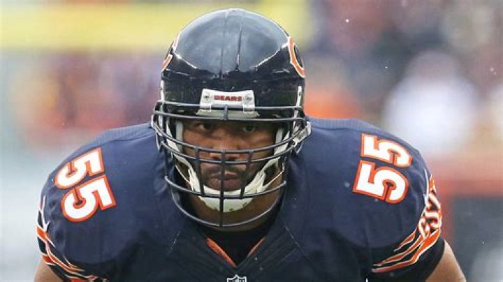 Lance Briggs