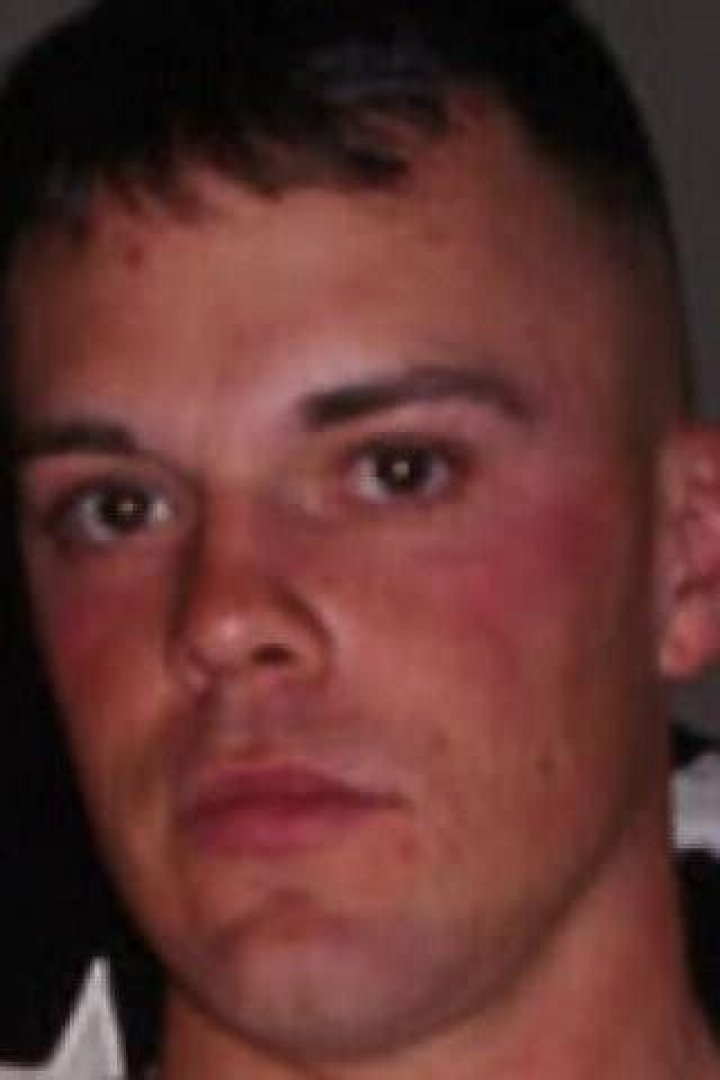 Lance Landers Net Worth