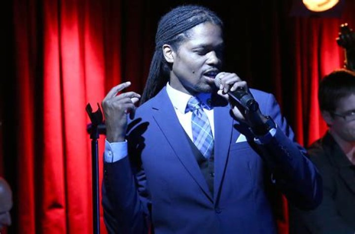 Landau Eugene Murphy Jr.