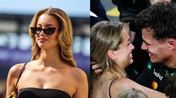 
Lando Norris Girlfriend 2022 Does Lando Norris Have A Girlfriend 