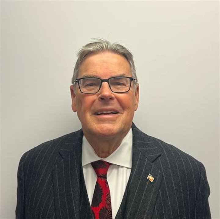 Landrum Roberts Biography, Age, Height And Wjox