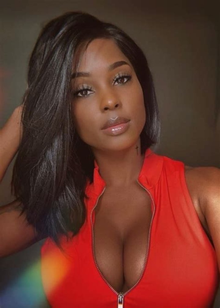 Lanisha Cole Height, Weight, Net Worth, Age, Birthday, Wikipedia, Who, Nationality, Biography