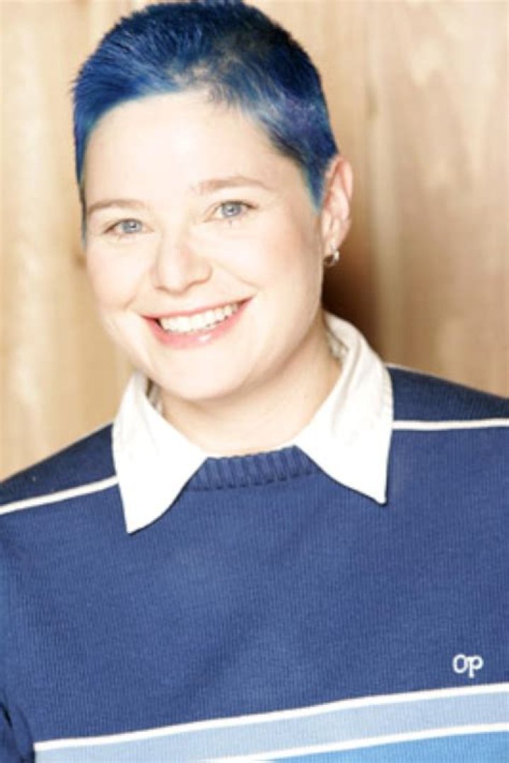 Lara Spotts Net Worth