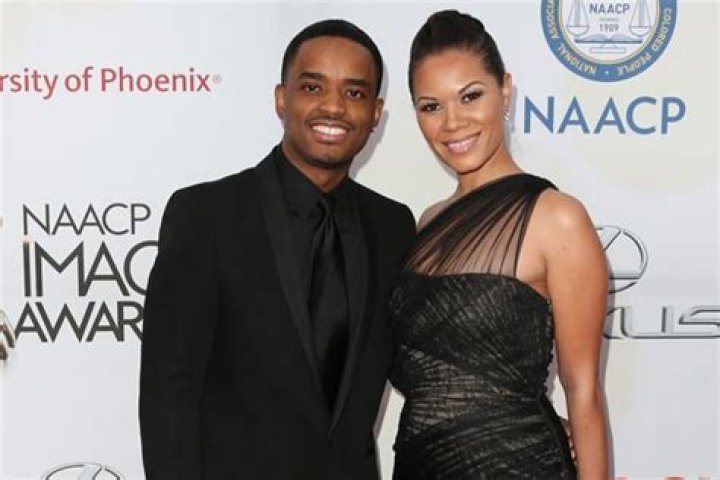 Larenz Tate Married, Wife, Children, Affairs, Net Worth, Wiki-Bio
