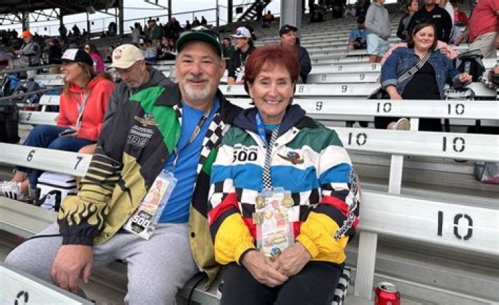 Larrian Gillespie Net Worth