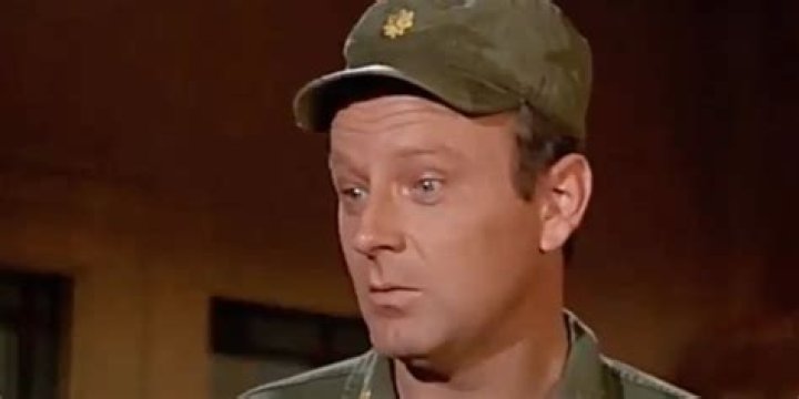 Larry Linville
