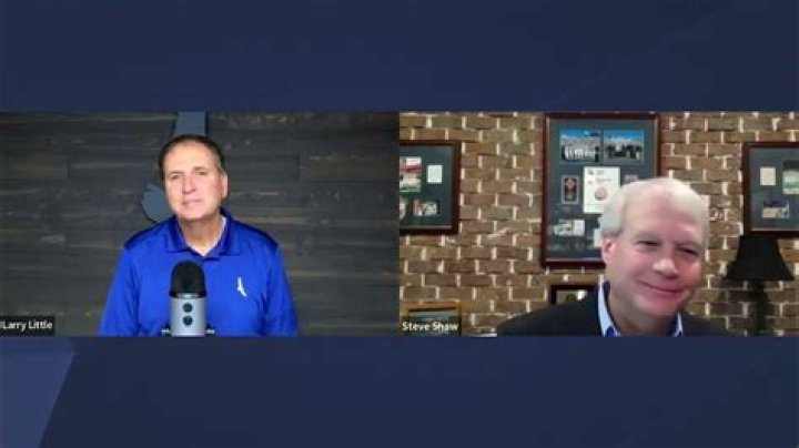 Larry Little Net Worth