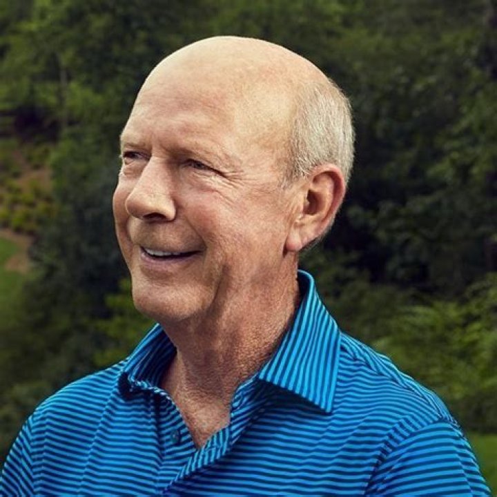 Larry Nelson Net Worth