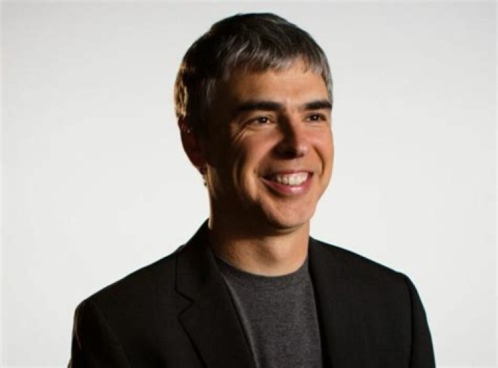 Larry Page Weight, Net Worth, Age, Birthday, Wikipedia, Who, Instagram, Biography