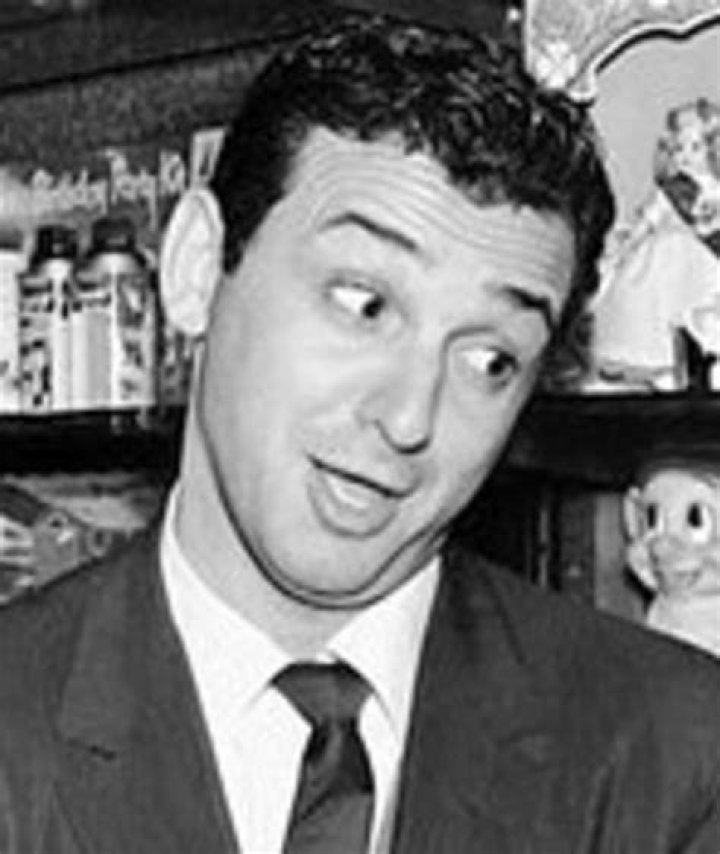 Larry Roberts (actor)