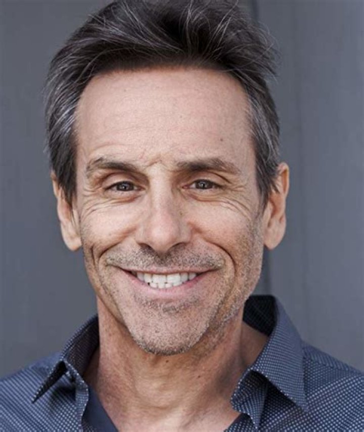 Larry Romano Net Worth