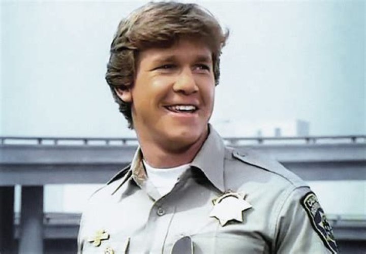 Larry Wilcox