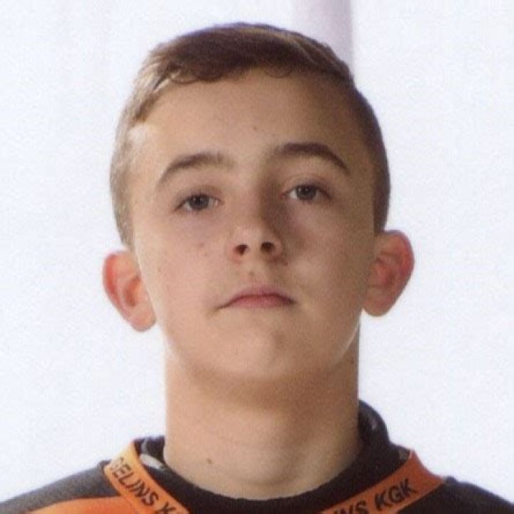 Lars-Kristian Kristoffersen Net Worth