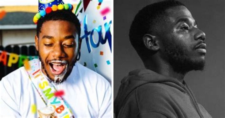 LaRussell Height, Weight, Net Worth, Age, Birthday, Wikipedia, Who, Instagram, Biography