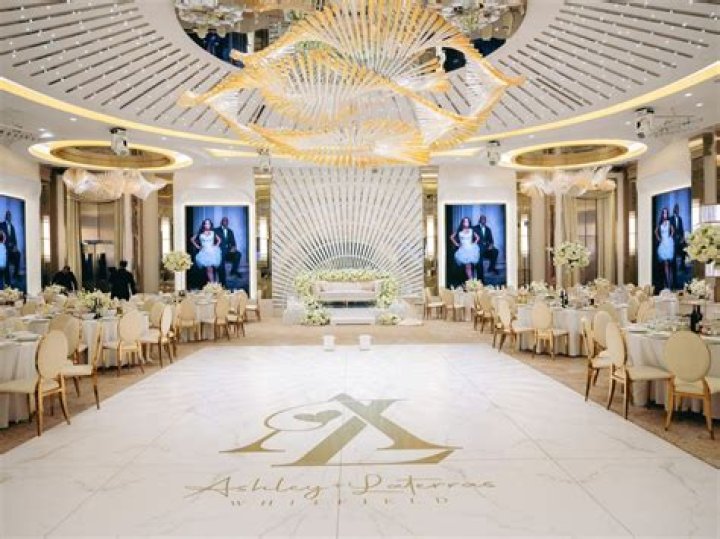 Laterras R. Whitfield Net Worth