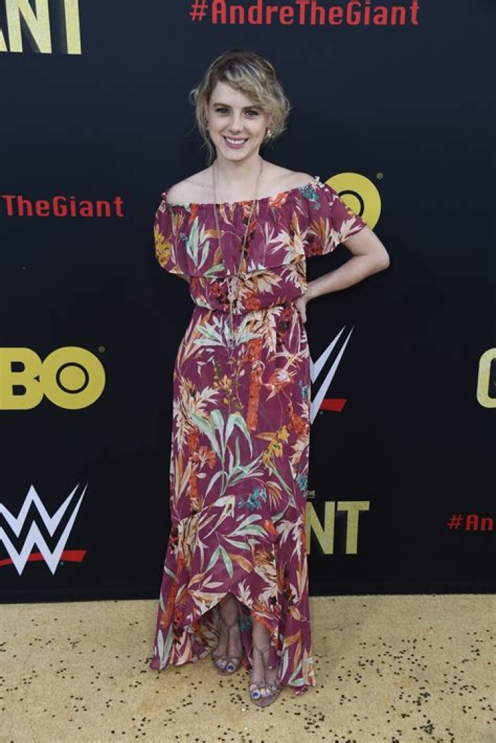 
Laura Slade Age, Birthday, Wikipedia, Who, Nationality, Biography 