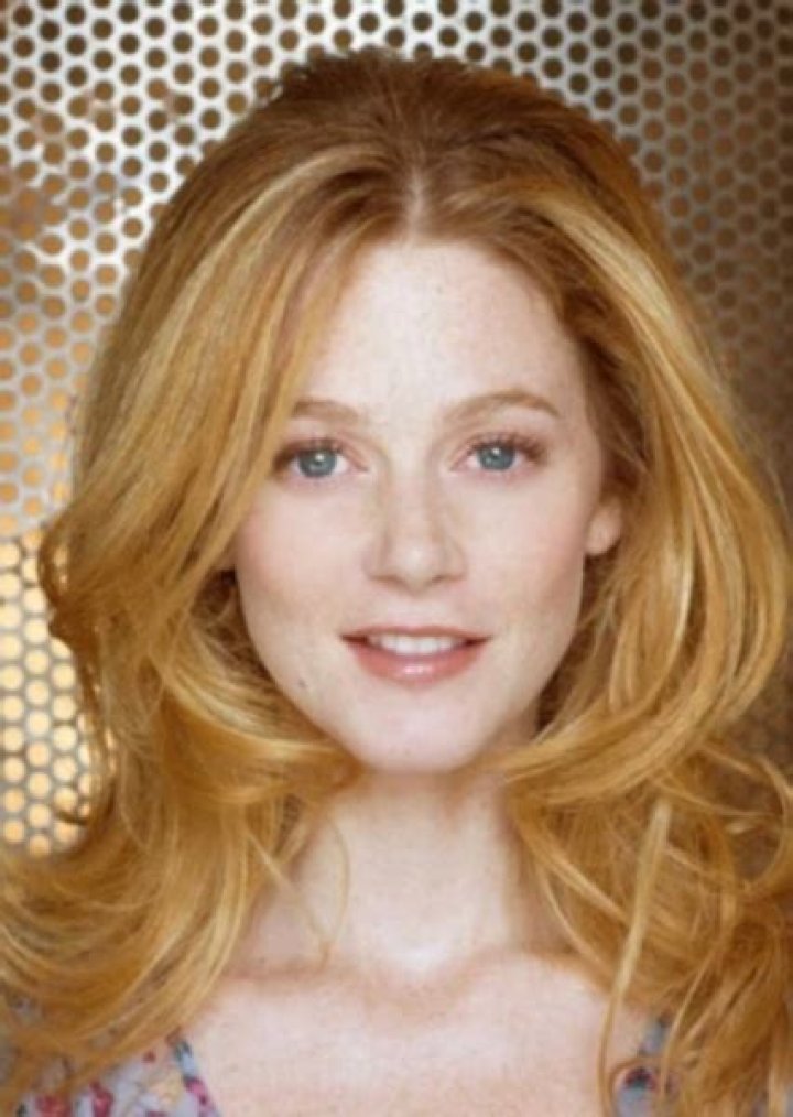 Lauren Lipson Net Worth