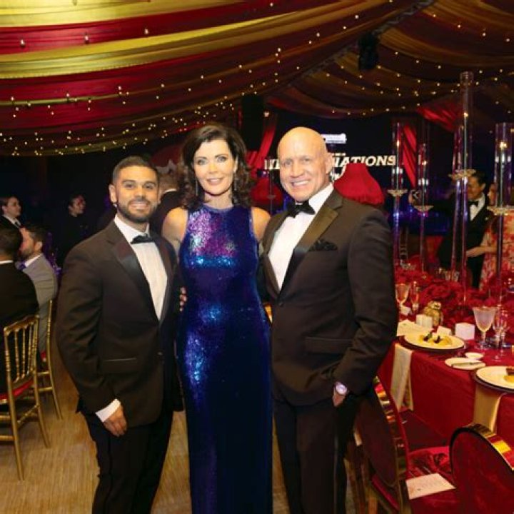 Laurie Jennings Age Wiki, Biography, Husband, Salary, Birthday, Net Worth