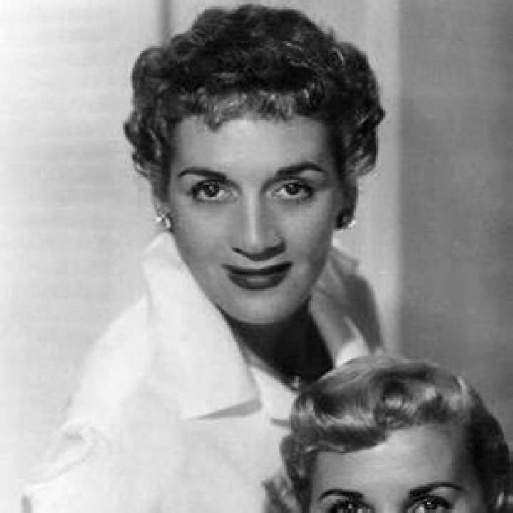 Laverne Andrews Net Worth