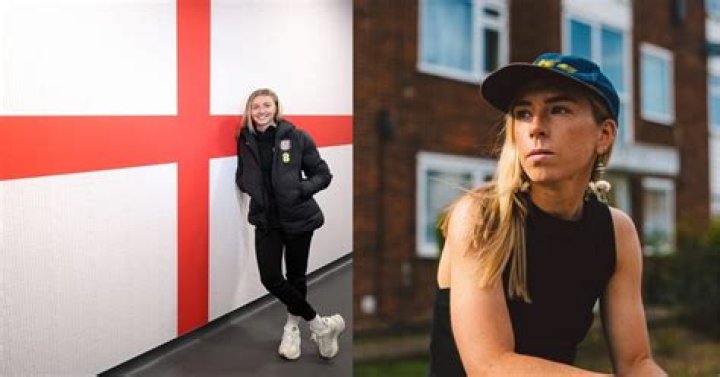 Leah Williamson and Jordan Nobbs’ Relationship: Did They Split?