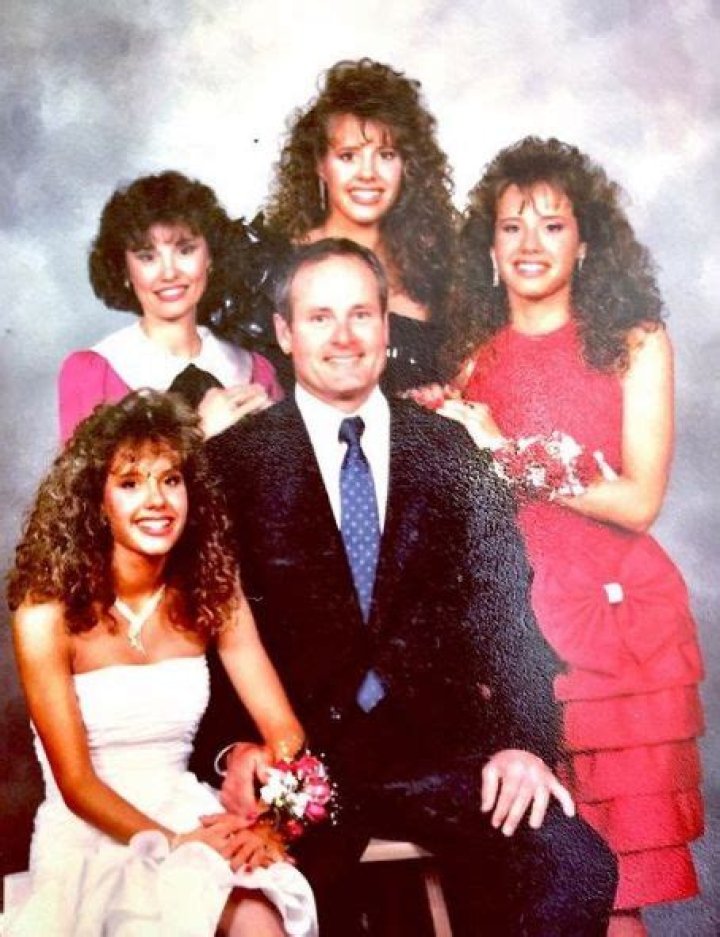 Leanna Creel Married, Wife, Children, Net Worth, Wiki, Bio, Age, Height