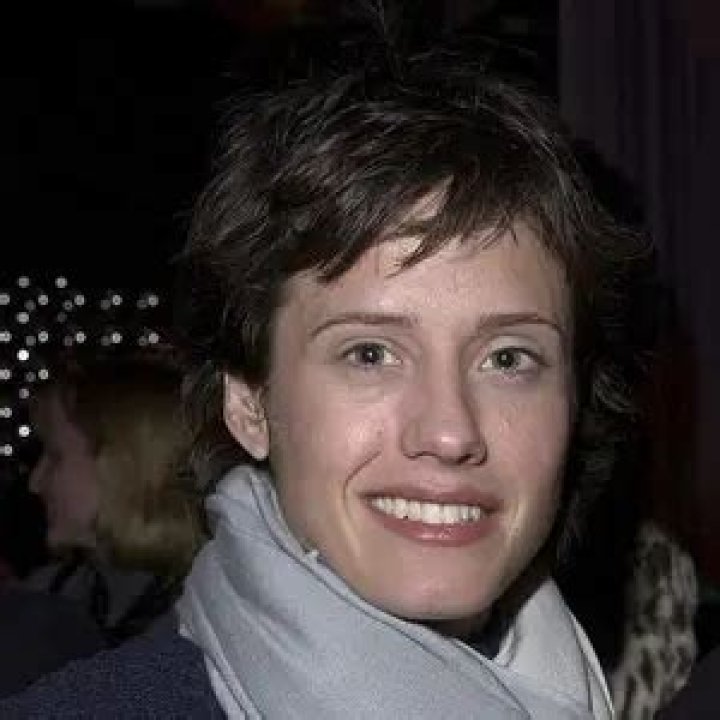 Leanna Creel Net Worth