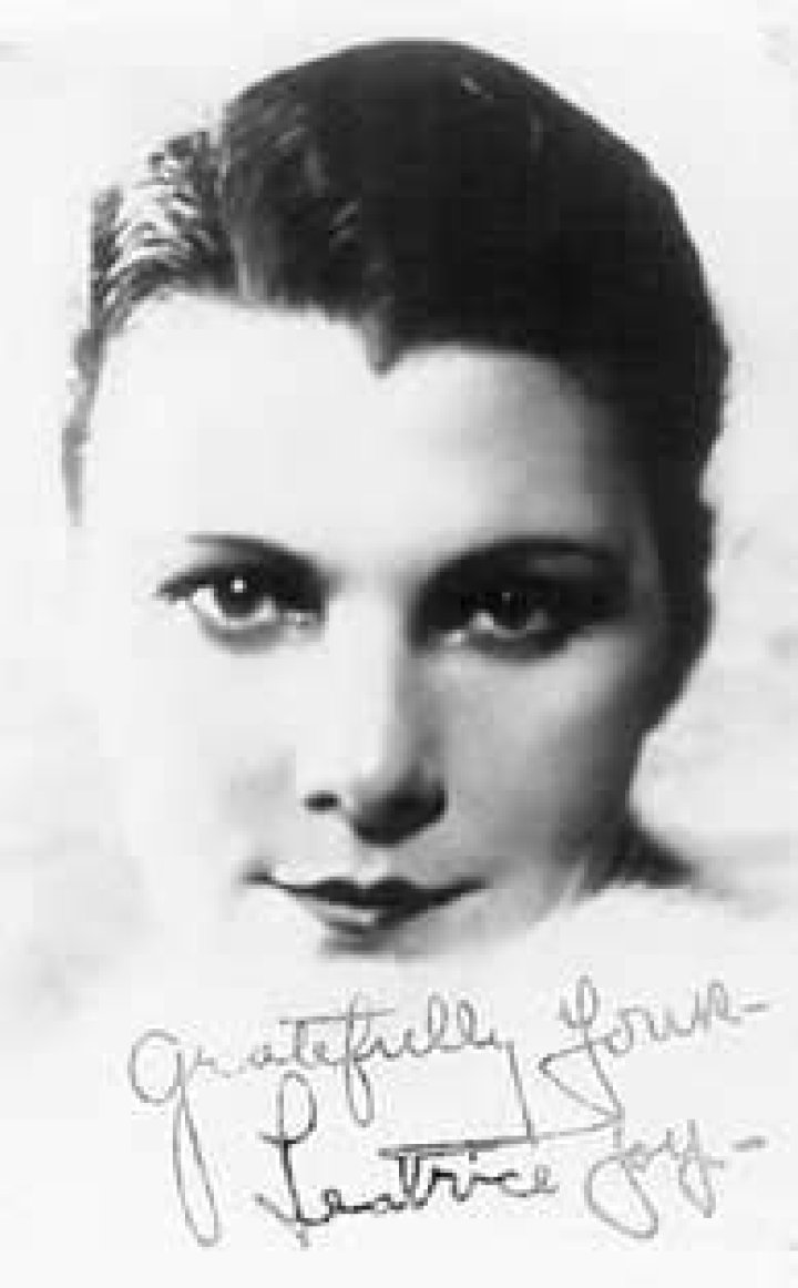 Leatrice Joy Gilbert Net Worth