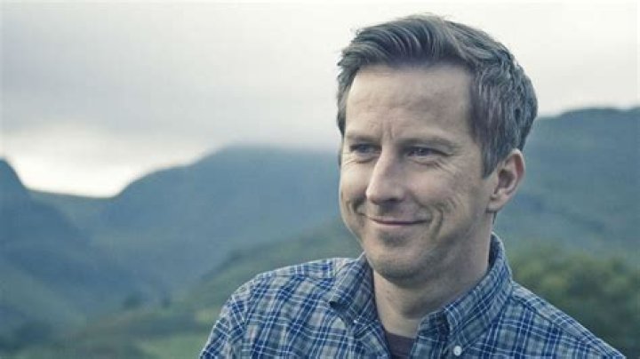 Lee Ingleby Net Worth