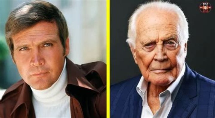 Lee Majors Net Worth