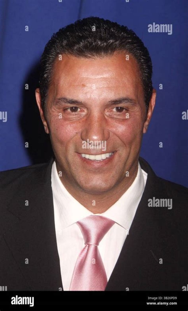 Lee Mazzilli Net Worth