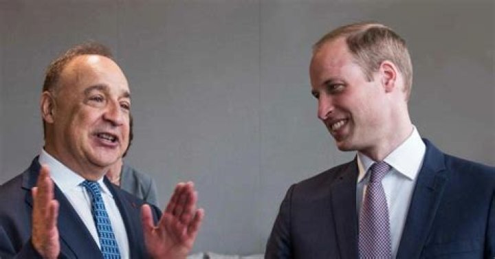 Len Blavatnik Net Worth