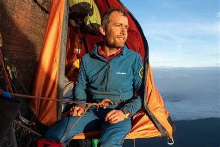 Leo Houlding Net Worth