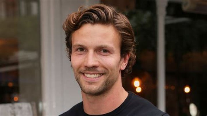 Leo Suter and Brother Gregory Suter Grew Up Between Strong Parents