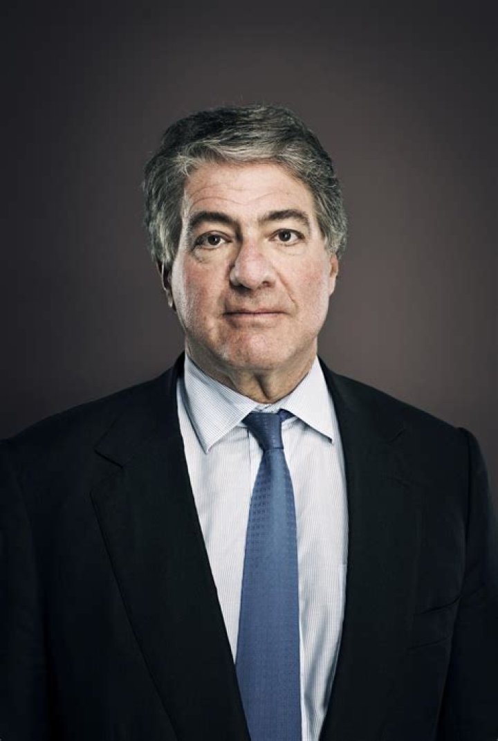 Leon Black