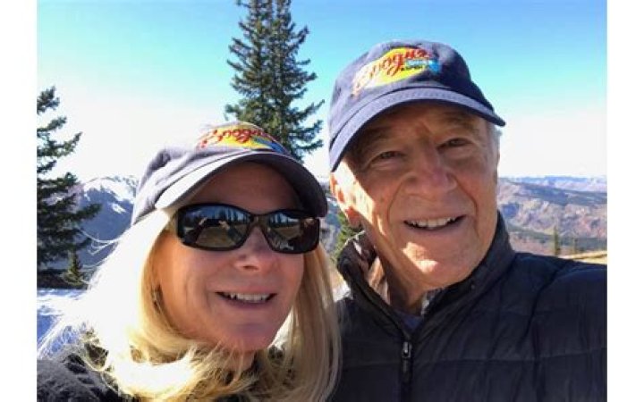 Leonard Boogie Weinglass