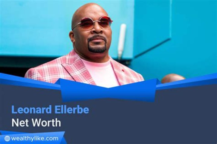 Leonard Ellerbe Net Worth