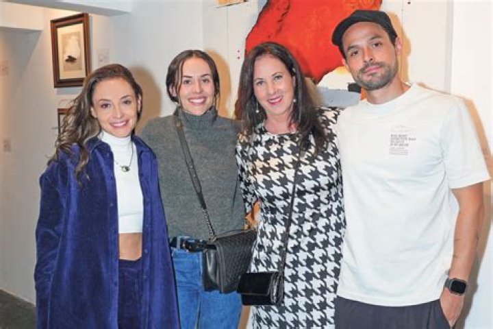 Leonora Sisto - Net Worth 2018, Bio & Wiki