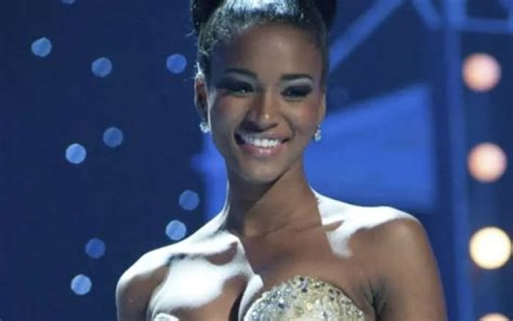 Lesliana Pereira Net Worth