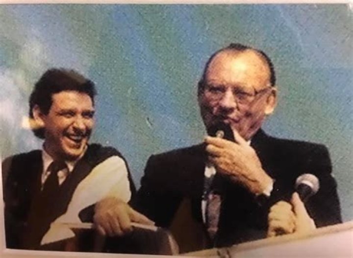 Lester Sumrall Net Worth