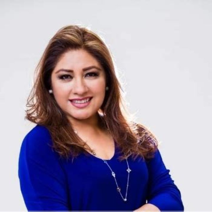 Leticia Calderon Ramirez