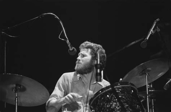Levon Helm