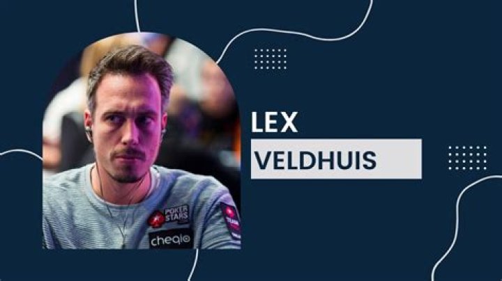 
Lex Veldhuis Height, Weight, Net Worth, Age, Birthday, Wikipedia, Who, Nationality, Biography 