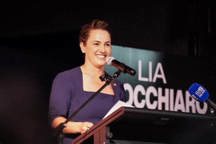 Lia Finocchiaro Height, Weight, Net Worth, Age, Birthday, Wikipedia, Who, Instagram, Biography