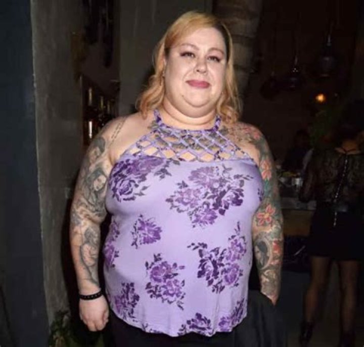 
Libby Christensen Height, Weight, Net Worth, Age, Birthday, Wikipedia, Who, Nationality, Biography 