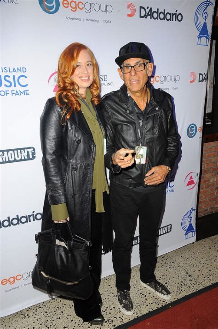 Liberty Devitto Net Worth