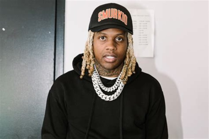 Lil Durk Height, Weight, Body Measurements, Shoe Size