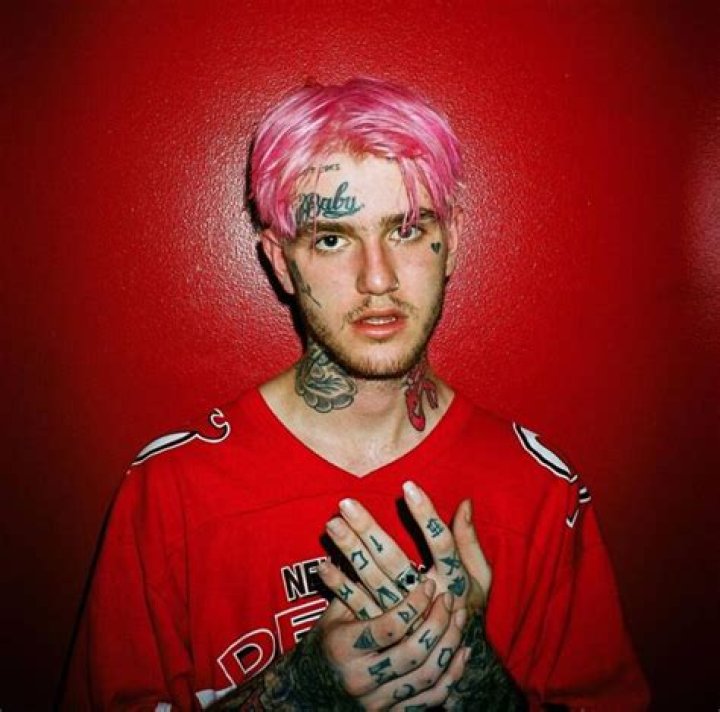 Lil Peep’s net worth, biography, fact, career, awards and life story