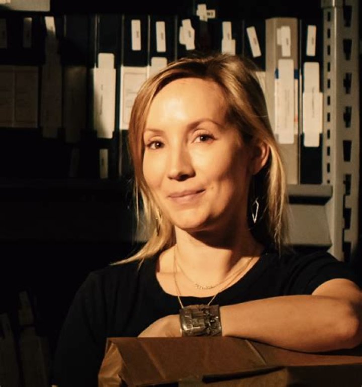 Lily Hayes Kaufman Net Worth