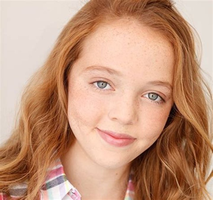 Lily Mae Silverstein