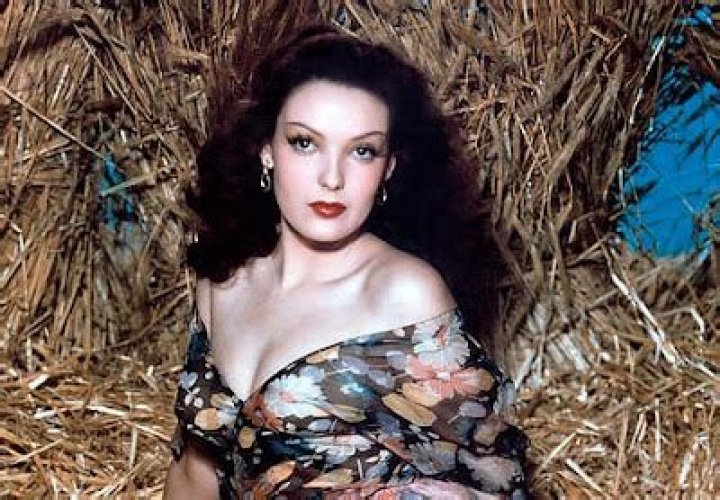 Linda Darnell Net Worth